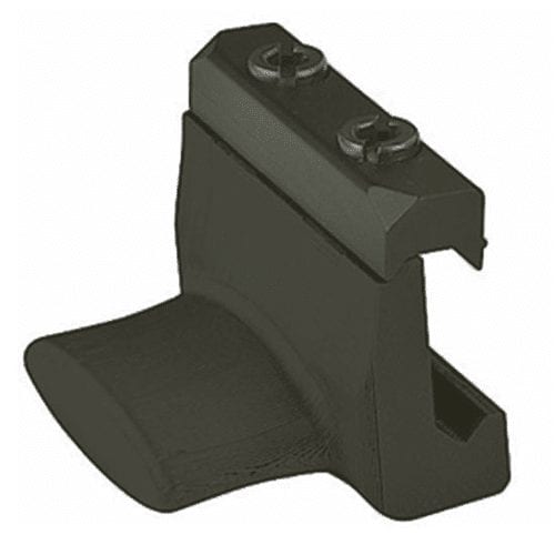 BLACKHAWK! Rail Mount Thumb Rest - Shooting Accessories
